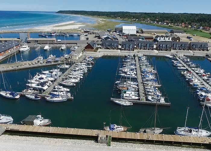 Bønnerup Havn