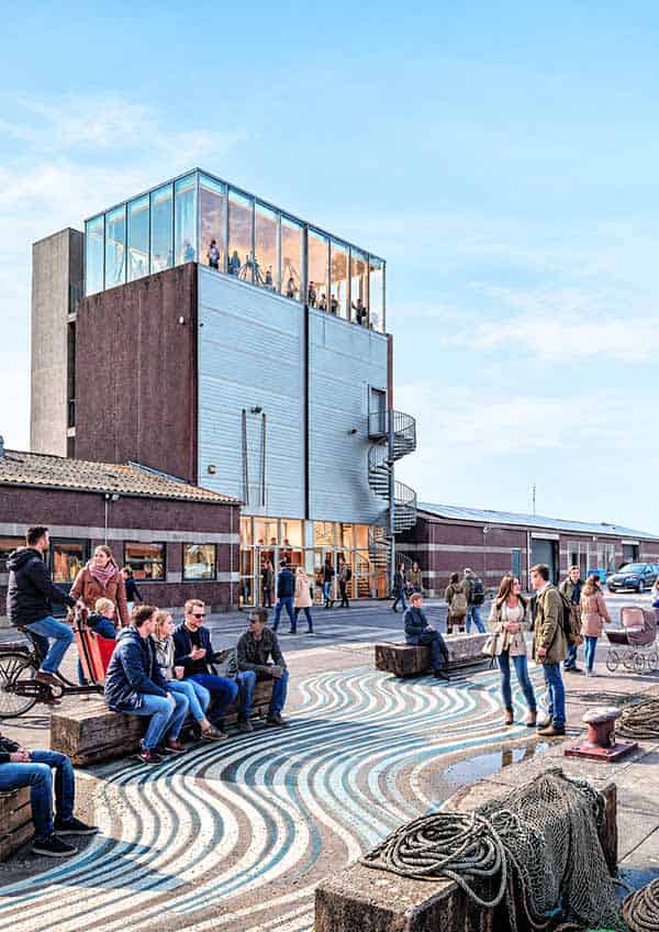 Bønnerup Havn
