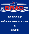 BRAG Søsport