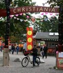 Fristaden Christiania