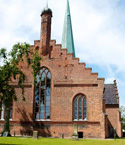 Vor Frue Kirke, Nyborg