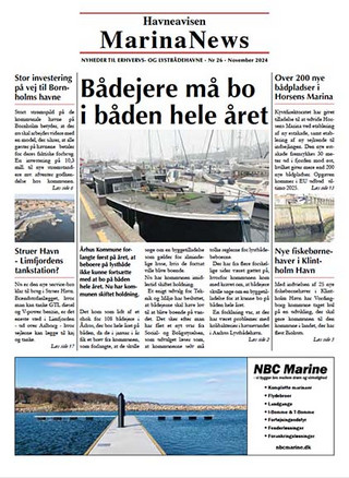 MarinaNews november 2024
