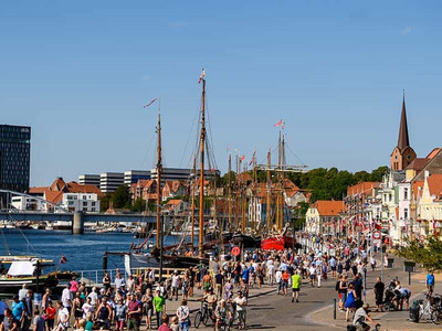 Sønderborg Havn