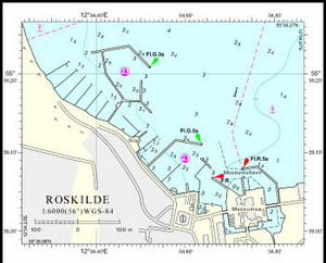 Havneplan Roskilde Havneplan Roskilde
