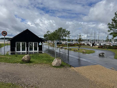Middelfart Marina Middelfart Marina