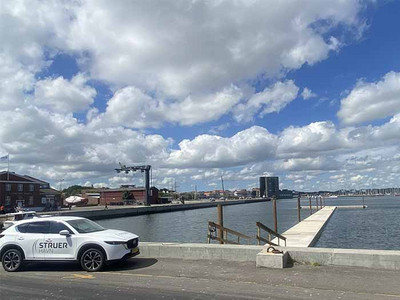 Struer Havn