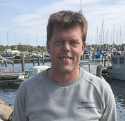 Peter, Horsens Lystbådehavn