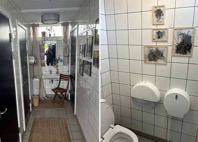 Vedbæk Havn Vedbæk Havn