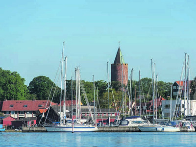 Vordingborg Nordhavn