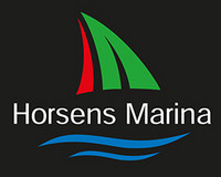 Horssens marina logo