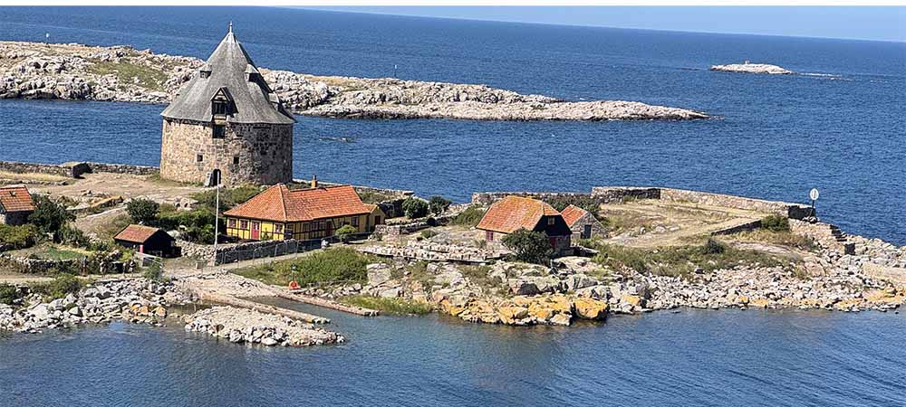 Frederiksø