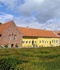 Bispegården Bispegården
