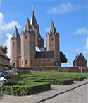 Vor Frue Kirke Vor Frue Kirke