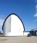 Strandby Kirke