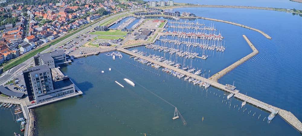 Struer Lystbådehavn