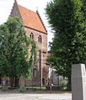 Stubbekøbing Kirke