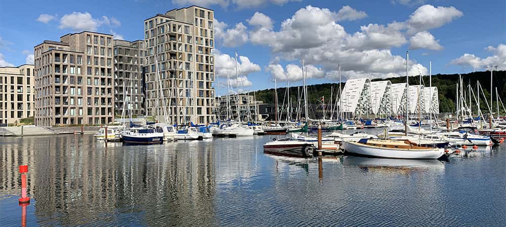 Vejle Lystbådehavn